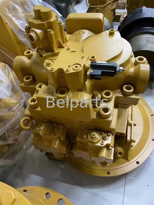 Belparts экскаватор E355F Гидравлический экскаватор насос для 524-8317 главный насос