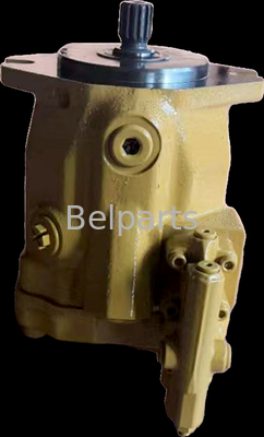 Belparts портативный экскаватор гидравлический насос 235-2716 главный насос для E980H