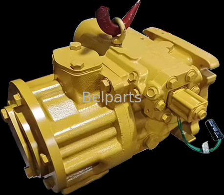 Части экскаватора Belparts Части экскаватора E980H Гидравлический насос для 216-8978 главного насоса