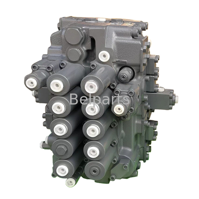Belparts экскаватор DX255 управляющий клапан Assy K1005097A для Doosan