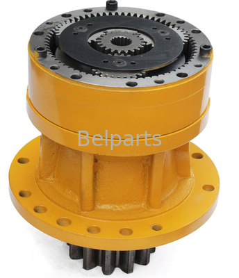 Belparts Excavator Swing Gearbox R145LC-9 R140W-9 Swing Reduction Assy 31Q4-11140 Для Hyundai