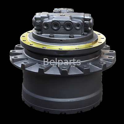 Части экскаватора Belparts Final Drive Travel Motor Assy 4447928 для Hitachi ZX160