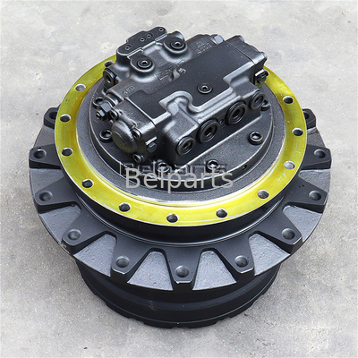 Belparts Excavator ZX160 Final Drive Travel Motor Assy 4447928 для Hitachi