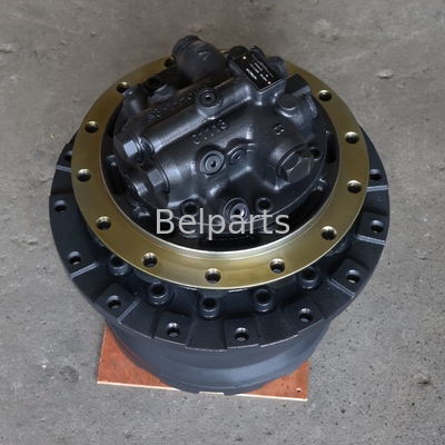 Белпарты экскаватор путевой двигатель Assy Final Drive Assembly 9289616 для Hitachi ZX135