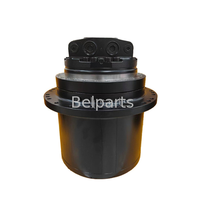 Belparts Excavator TM40VD Travel Motor Assy окончательная установка сборки