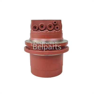 Belparts экскаватор TM03CYC путевой двигатель Assy окончательный привод сборка