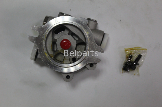 Belparts Excavator Parts K3V63DTP SK135-8 SK115-8 Редукторный насос для Kobelco