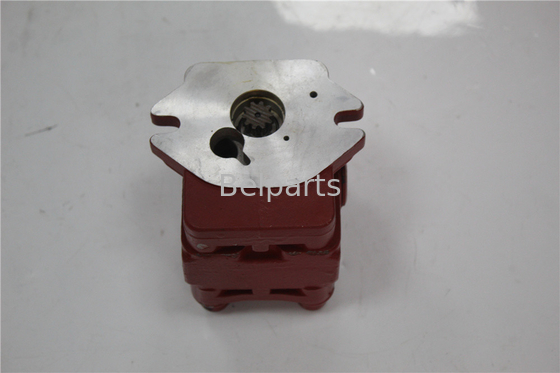 Части экскаватора Belparts Komatsu PC45MR-2 YC35-8-S Гидравлический насос
