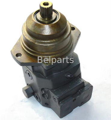 Части экскаватора Части путевого двигателя R450-7 34E7-03050 Для Hyundai