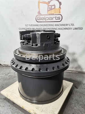 Части экскаватора Belparts DX350LC-5 путевой двигатель assy 170401-00027B для Doosan