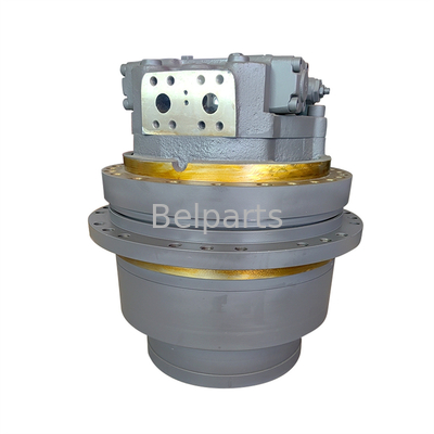 Части экскаватора Volvo путевой двигатель для EC360B VOE14528260