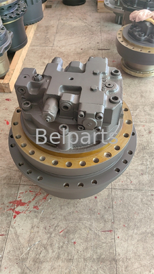 Части экскаватора Volvo VOE14528260 для EC360B