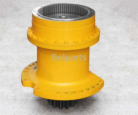 Части экскаваторов Свинговая коробка 208-26-00220 для Komatsu PC400-6