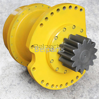 Части экскаваторов Komatsu PC400-6 Колыбельная коробка передач 208-26-00220