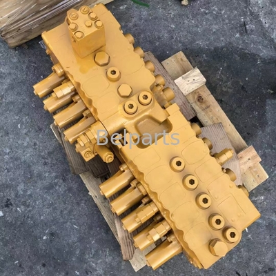 Belparts Excavator Parts 259-7400 Гидравлический управляющий клапан Assy для E330DL
