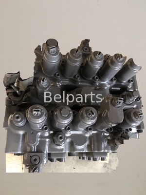 Части экскаватора 14699704 Главный клапан управления для Volvo EC460