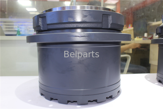 Части экскаватора E312V1 E312V2 Транспортная коробка передач 110-7079 110-7080 110-7081