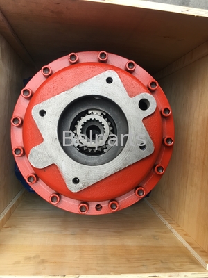 Части экскаватора Belparts Части экскаватора Doosan DH370-7 DX340 DX345 DX350 Колыбельная коробка передач 404-00094B 2401-9279A