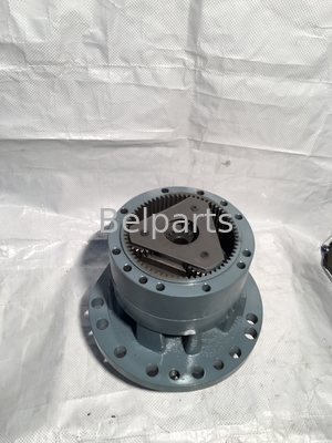 Части для экскаваторов 201-26-00130 Свинговая коробка передач для Komatsu PC60-7 PC70-7 PC75UU