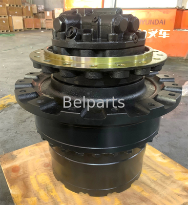 Части экскаватора Хитачи ZX230 Final Drive 9233690 Travel Motor Assy