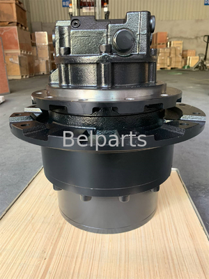 Части экскаваторов Hitachi EX60-2 EX60-3 ZX70 EX75 EX60-5 Двигатель путешествий Assy 9190694