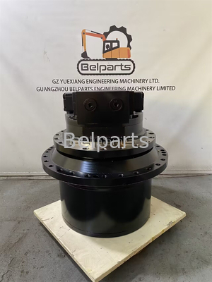 Sany Final Drive SY375 Travel Motor Assy For Belparts Части экскаватора