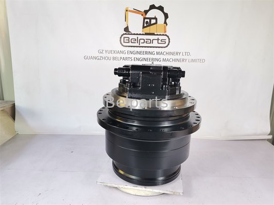Doosan DX300-7 DH300-5 EC290 Travel Motor Assy для деталей экскаваторов