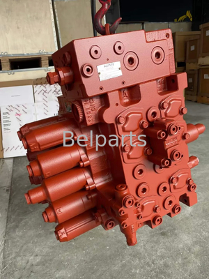 Части экскаватора Belparts Control Valve Assy 31N6-10110 для Hyundai R215-7