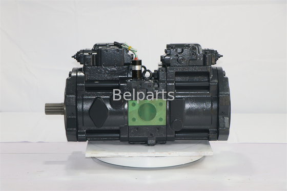 Части экскаватора K3V112DTP-9N24-14T SH200A3G Гидравлический главный насос