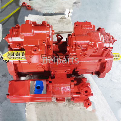 Гидравлический насос для Komatsu R150W-9 R140W-9 Части экскаватора