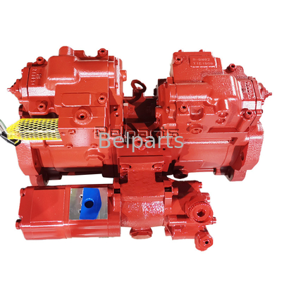 Части экскаватора R150W-9 R140W-9 Гидравлический насос 31Q4-15020