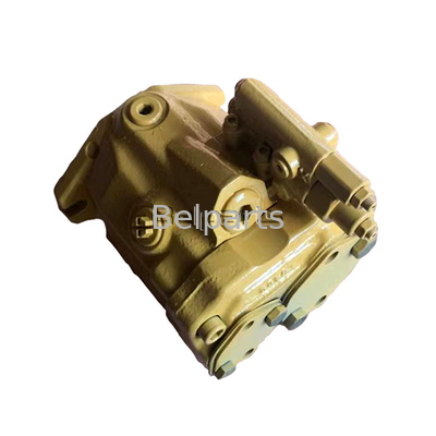 Части экскаватора Belparts E980H Гидравлический насос 235-2716 Пистоновый насос