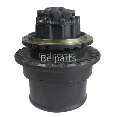Части экскаватора HITACHI ZX330 ZX350 Двигатель Assy 9190296
