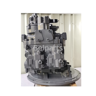 Части экскаватора E345D E349D Гидравлический насос 2959663 для K5V212
