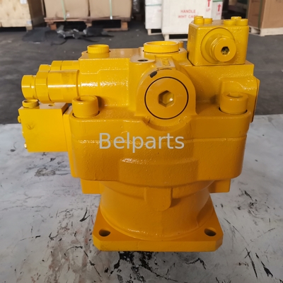 Части экскаватора Sany Swing Motor M5X180 SY285 SY365