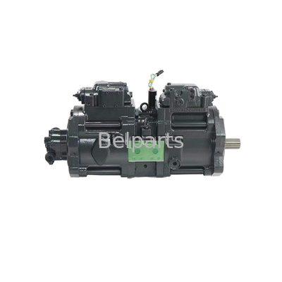 Запчасти экскаваторов Volvo K3V112DT-9N-14Т ЕС210 SA1142-00012 Гидравлический главный насос