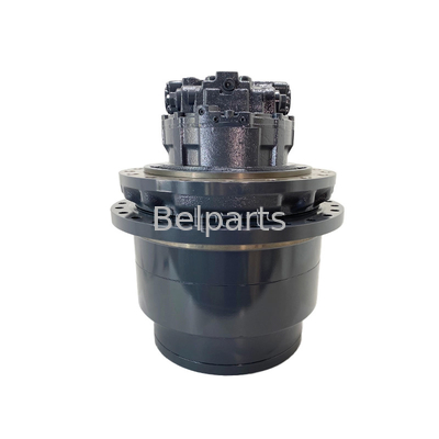 TM60 R320LC-7 R305-7 Travel Motor Assy 39Q8-42100 для деталей экскаваторов-крейлеров