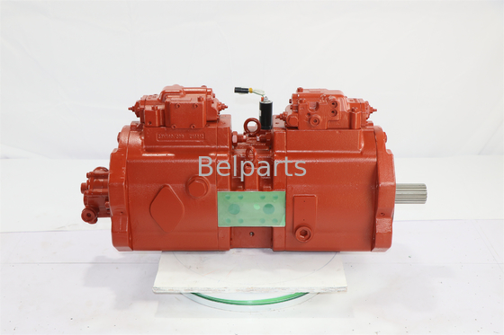 K3V140DT-9C69-17T R300-5 Гидравлический насос Hyundai для запасных частей экскаваторов