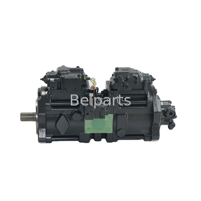 Volvo Excavator Parts EC210 EC240 Гидравлический поршневый насос K3V112DT-9N24-14T