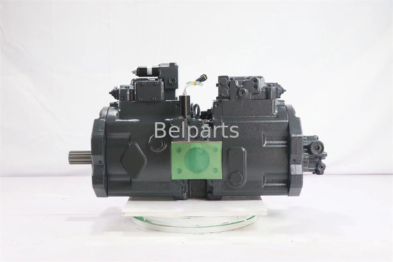 K5V160DTP1F9R-9Y04-HV CX350B гидравлический насос KSJ2851 KSJ12240 для деталей экскаваторов