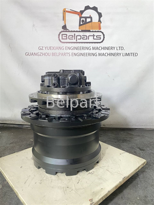Hitachi EX120-5 EX120-6 EX120-2 EX120-3 Финальный привод для экскаватора 9150030