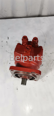 Запчасти экскаватора XE215 M5X130 Сдвижной мотор