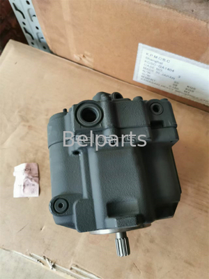 Hitachi EX55 PVK-2B-505 главный насос экскаватора для аксессуаров экскаватора