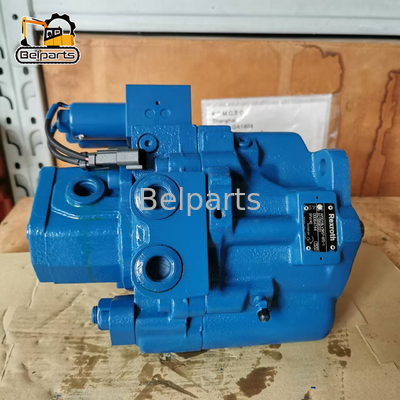 Главный насос экскаватора Rexroth AP2D18 для запасной части экскаватора
