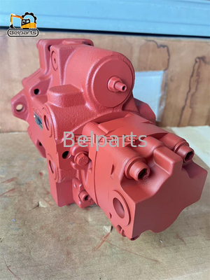 Начи PVD-2B-42P-14G главный насос экскаватора для Komatsu PC50UU запасные части для экскаватора