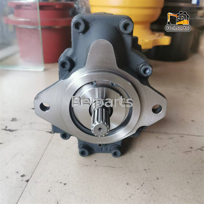 DX35 Nachi PVD-2B-40P-16G5 Главный насос экскаватора для запасных частей экскаватора