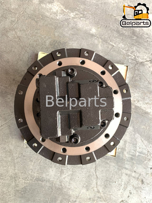 Запчасть экскаватора EX60-2 EX60-3 ZX70 EX75 EX60-5 9190694 гидравлический мотор экскаватора
