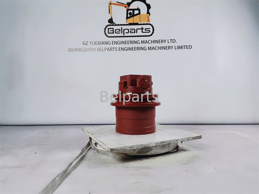 Части экскаватора GM03 DX30 E303.5 ZX30 конечный привод assy TM03A TM03 MAG18 GM03A Двигатель путешествия