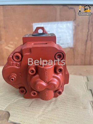 Часть запасной экскаватора Kobelco SK13 SK15 Nachi PVD-00B-15-3-5658A экскаватор главный насос