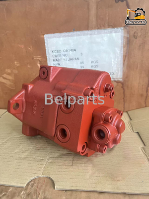 Начи PVD-00B-15-3-5658A Части гидравлического насоса экскаватора Kobelco SK13 SK15 главный насос экскаватора
